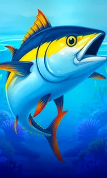 Big Boat Big Catch