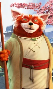 The Legend of Shangri-La: Cluster Pays