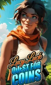 Lucy Luck And The Quest For Coins