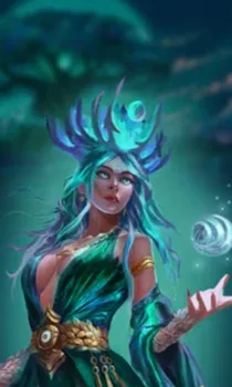 Golden Avalon Hold and Win