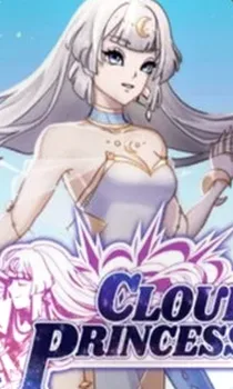 Cloud Princess