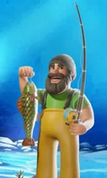 Big Bass Bonanza