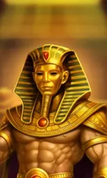 Treasures of Osiris