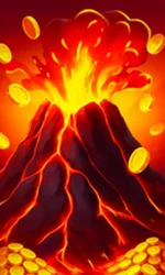 Fiery Luck