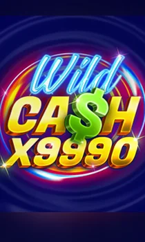 Play Wild Cash x9990