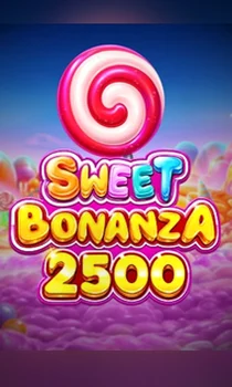 Sweet Bonanza 2500