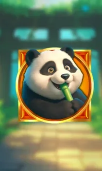 Panda Fortune Rush