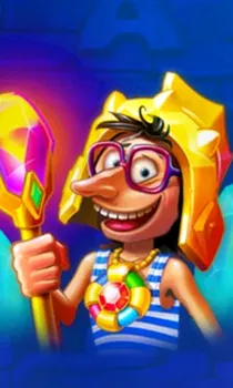 Big Atlantis Frenzy