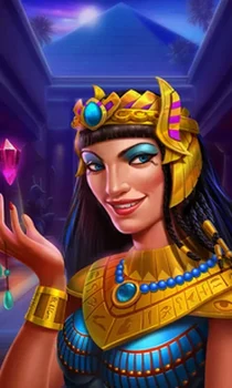 Book of Golden Sands